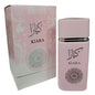 Kiara 3.4 oz Perfume For Women – Modern Floral Musky