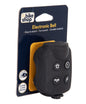Bike Shop Electronic Bicycle Bell, Black New