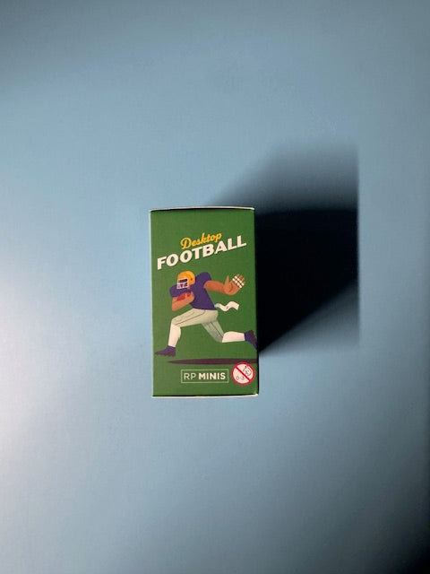 Desktop Football: Touchdown! (RP Minis)