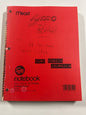 Kurt Cobain- Journals: The lyrics Notebook and Personal Journals of Kurt Cobain