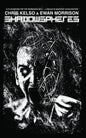 Shadowspheres: A Playground for the Repressed Self- Hardcover New
