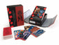Tarot Médiéval: The Mysteries of the Initiate's Path 78 Tarot Card Deck