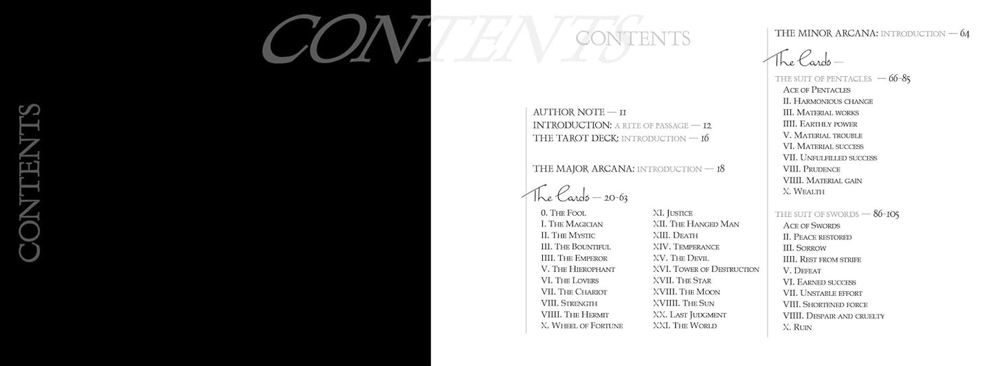 The Son Tarot: Mysticism, Meditation, and Divination for Gay Men New