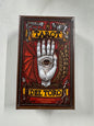 Tarot del Toro: A Tarot Deck and Guidebook by the World of Guillermo del Toro