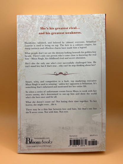 King of Gluttony (Kings of Sin, 6) From The King of Sin Book Series Book 6 New