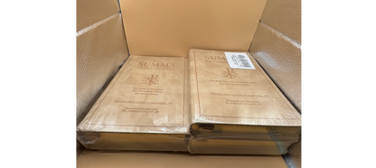 Summa of the Christian Life Deluxe Leatherette Hardcover 3 Book Set Sealed New