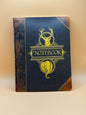 Vintage Book Cover Notebooks Pads- Choose From Many Designs -New