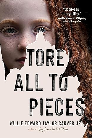 Tore All to Pieces Hardcover New