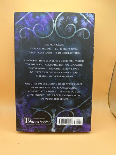 Infatuated Fae 4 Book Bundle Series New 3 Hardbacks and 1 Paperback