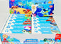 Marine Organism Building Blocks Wholesale Set 12pcs New