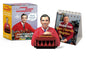 Mini Interactive Figures-Marvel, DC, Gaming, Movies, Funny & More Choose One