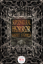 Supernatural Horror Short Stories (Gothic Fantasy) New Hardcover