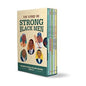 The Story of Strong Black Men 5 Book Box Set: Biographies for Young Readers New