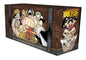 One Piece Box Set: East Blue and Baroque Works, Volumes 1-23 Paperback New