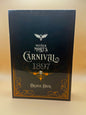 Mother Mort's Carnival 1897 Oracle Deck: Deluxe 32-Card Foil , 76-Page Guidebook