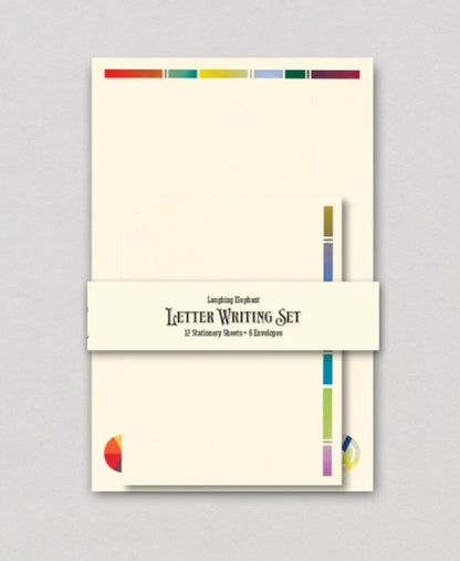 Letter Writing Sets- Embrace the art Choose From Many Themes-New