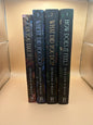 Infatuated Fae 4 Book Bundle Series New 3 Hardbacks and 1 Paperback