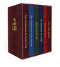 My Confraternity Library Paperback 6 Book Gift Set New Sealed