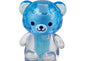 Jelly Bear Shaped Lip Glosses New Choose Flavor Vanilla or Strawberry
