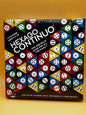 Hexago Continuo: The One-rule Game for All the Family