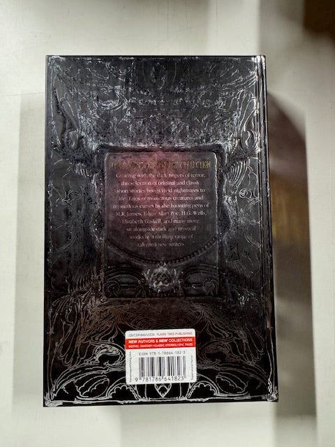 Supernatural Horror Short Stories (Gothic Fantasy) New Hardcover