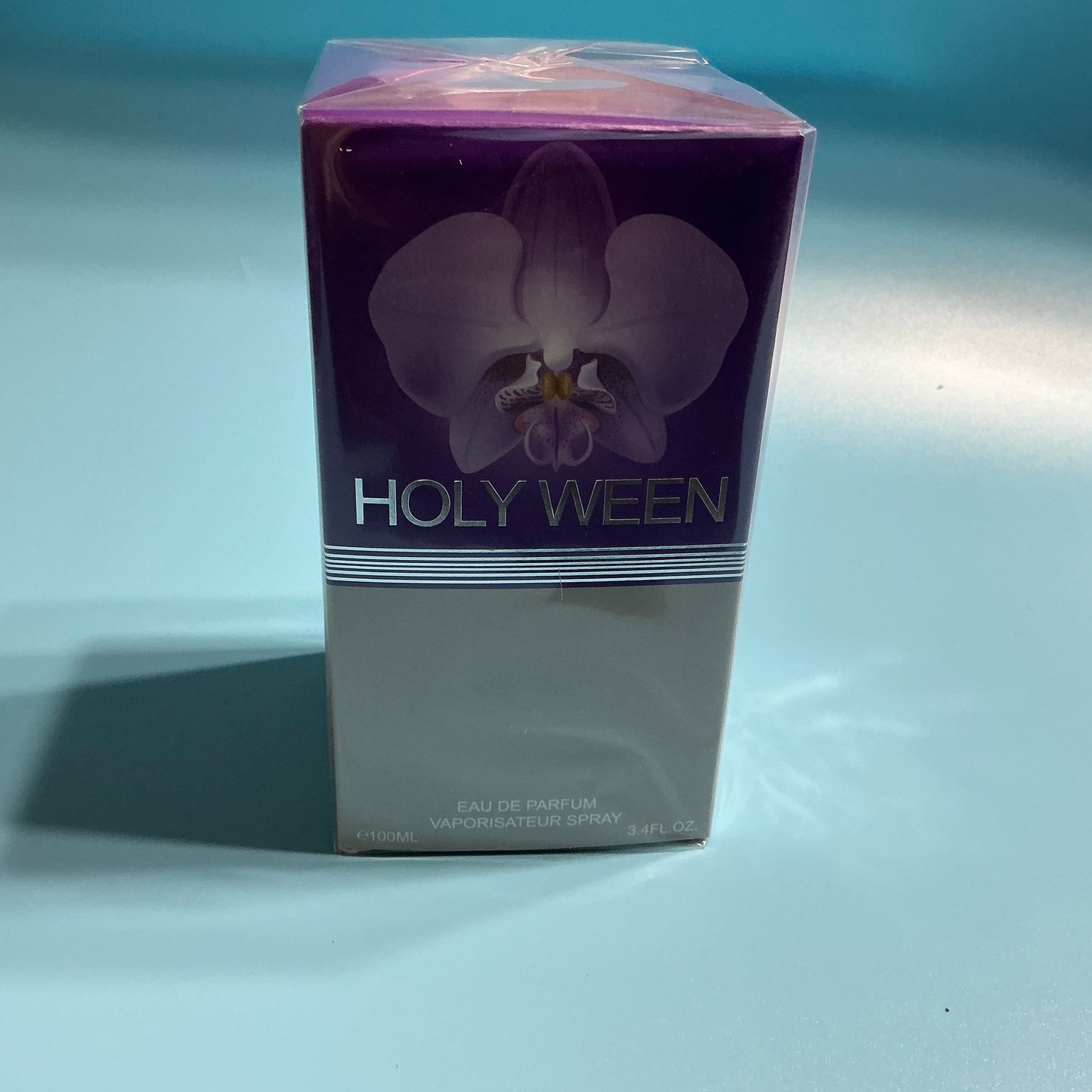 Holy Ween Spray Perfume Eau De Parfum For Women - 100ml/3.4 Fl.oz.