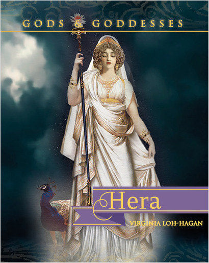 Gods and Goddesses of the Ancient World Book Series -Choose From 24 Titles New