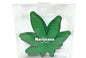 MJ 10 inch Silicone Leaf Cake Mold New