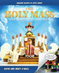 The Holy Mass: On Earth as It Is in Heaven (Building Blocks of Faith Series) New