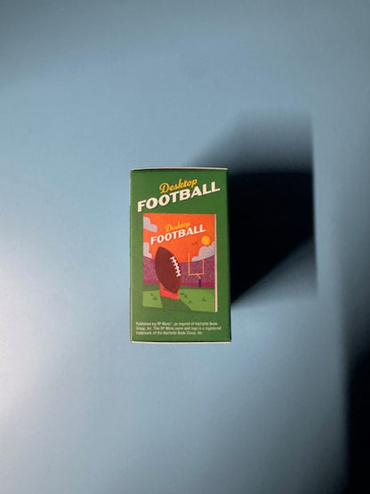 Desktop Football: Touchdown! (RP Minis)