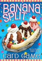 Banana Split Card Game by Jody Boginski Barbessi New