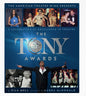 The Tony Awards : A Celebration of Excellence in Theatre (Hardcover)