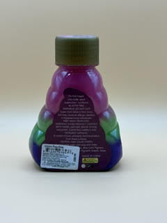 Unicorn Poop Slime Multicolor Glitter Slime Super Cool Ages 5+ New