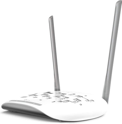 TP-Link WiFi Access Point Router TL-WA801N, 2.4Ghz 300Mbps- New
