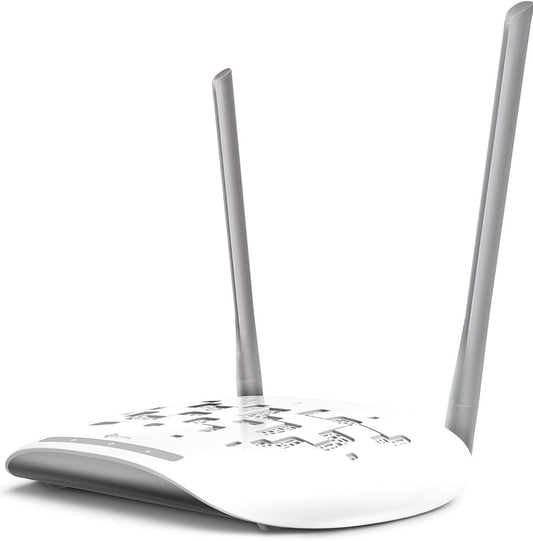 TP-Link WiFi Access Point Router TL-WA801N, 2.4Ghz 300Mbps- New