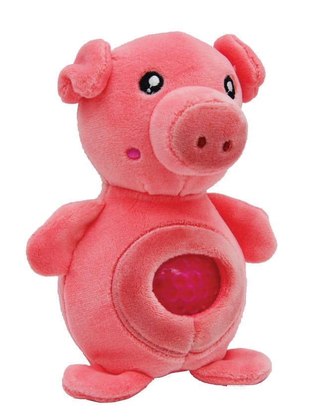 Jellyroos Squishy Squeezy Squashy Collectible Plush -Choose Plush New