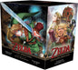 The Legend of Zelda: Twilight Princess Complete Box Set: Includes volumes 1-11